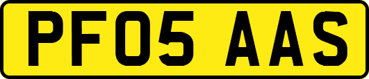 PF05AAS