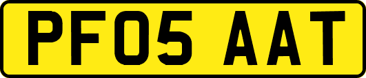 PF05AAT