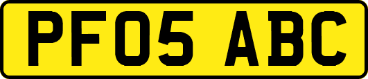 PF05ABC