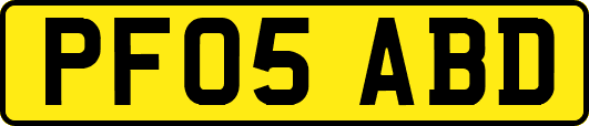 PF05ABD