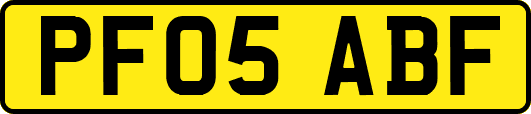 PF05ABF