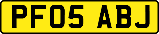 PF05ABJ