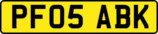 PF05ABK
