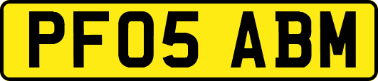 PF05ABM