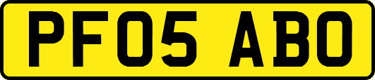 PF05ABO