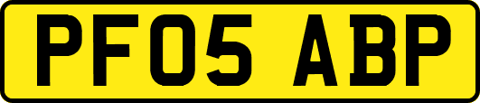 PF05ABP
