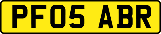 PF05ABR