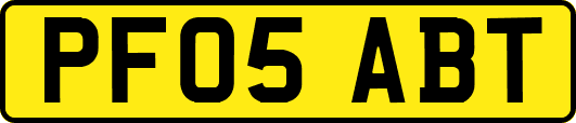 PF05ABT