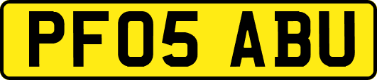 PF05ABU