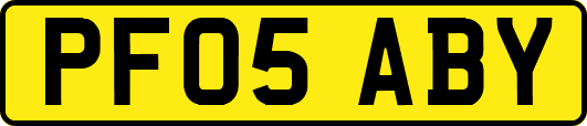 PF05ABY