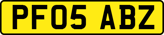 PF05ABZ