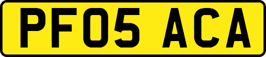 PF05ACA
