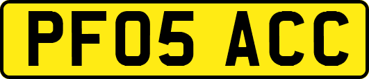 PF05ACC