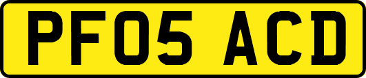 PF05ACD