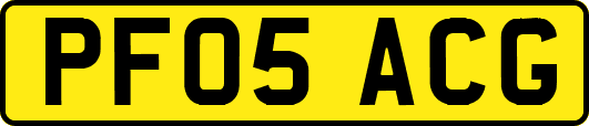 PF05ACG