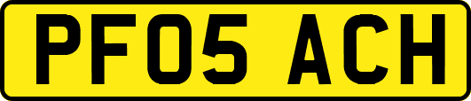 PF05ACH