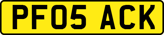 PF05ACK