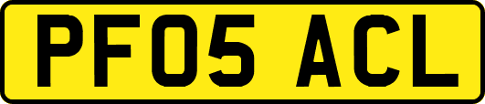 PF05ACL