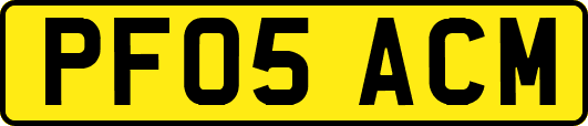 PF05ACM