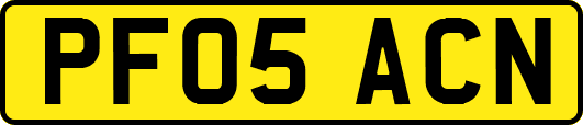 PF05ACN