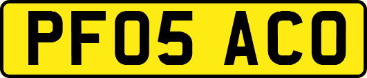 PF05ACO
