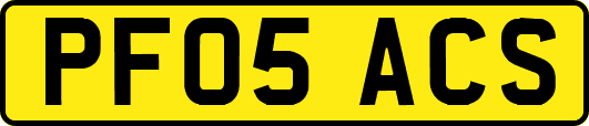 PF05ACS