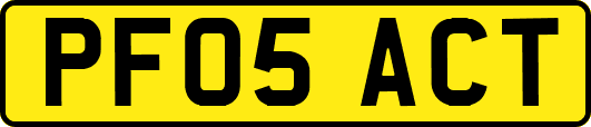 PF05ACT