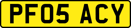 PF05ACY