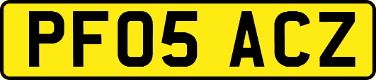 PF05ACZ