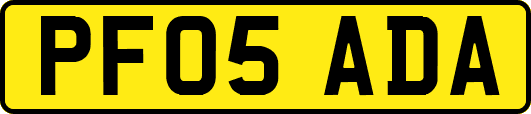PF05ADA