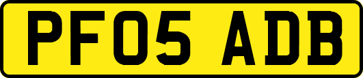PF05ADB