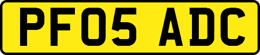 PF05ADC