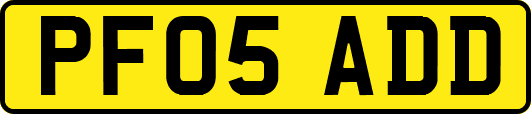 PF05ADD