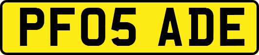 PF05ADE