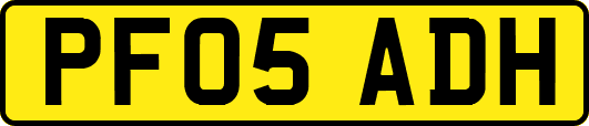 PF05ADH