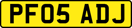 PF05ADJ