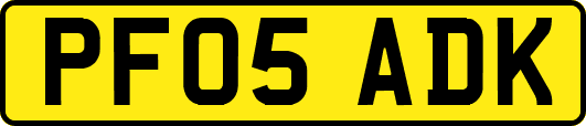 PF05ADK