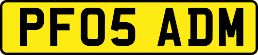 PF05ADM