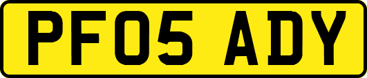 PF05ADY