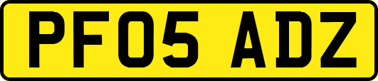 PF05ADZ