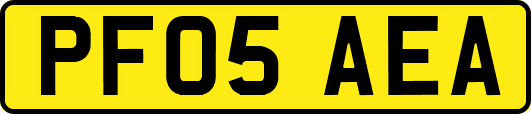 PF05AEA