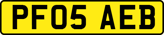 PF05AEB