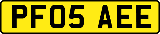 PF05AEE