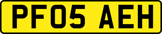PF05AEH