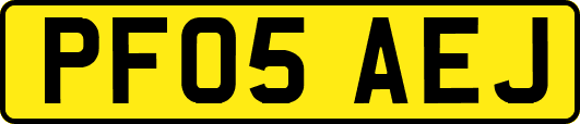 PF05AEJ