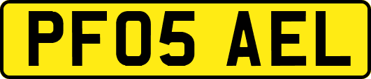 PF05AEL