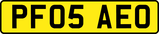 PF05AEO