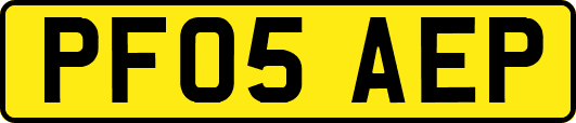PF05AEP