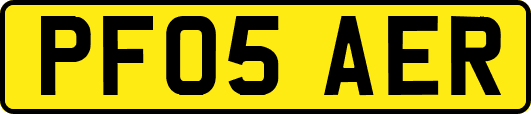 PF05AER
