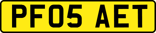 PF05AET